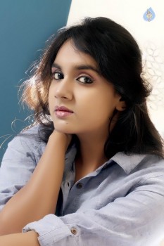 Sahana Latest Photos - 5 of 12