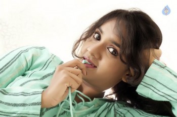 Sahana Latest Photos - 12 of 12