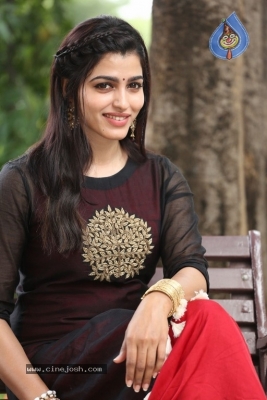 Sai Danshika New Gallery - 9 of 21