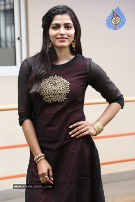 Sai Danshika New Gallery - 18 of 21
