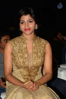 Sai Dhanshika at Kabali Audio Launch - 12 of 40