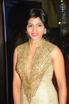 Sai Dhanshika at Kabali Audio Launch - 16 of 40