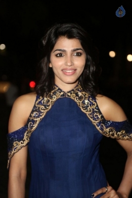 Sai Dhanshika Latest Photos - 4 of 21