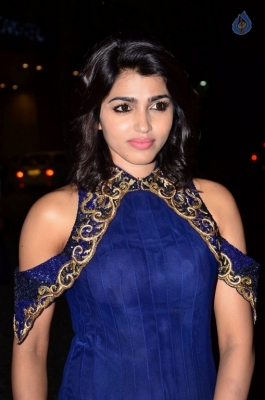 Sai Dhanshika Latest Photos - 6 of 21