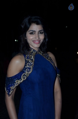 Sai Dhanshika Latest Photos - 7 of 21