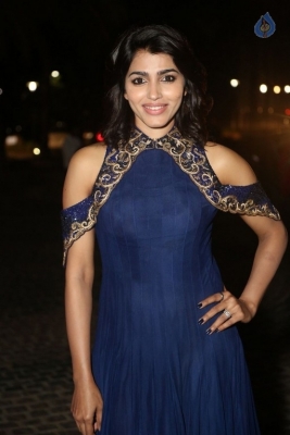 Sai Dhanshika Latest Photos - 9 of 21