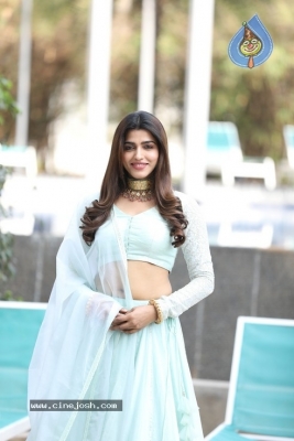  Sai Dhansika Stills - 4 of 9