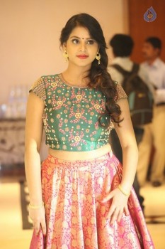 Sai Krupa Latest Photos - 11 of 50