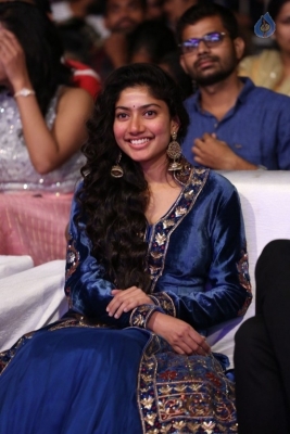 Sai Pallavi at Fidaa Audio Launch - 2 of 31