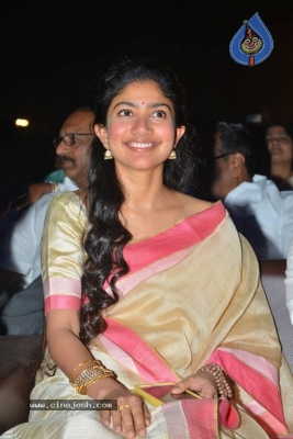 Sai Pallavi at MCA Pre Release Event - 1 of 21
