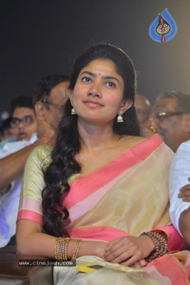 Sai Pallavi at MCA Pre Release Event - 6 of 21