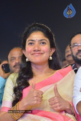 Sai Pallavi at MCA Pre Release Event - 11 of 21