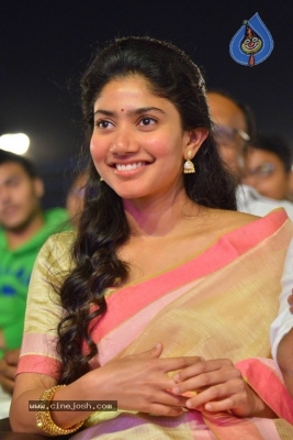 Sai Pallavi at MCA Pre Release Event - 12 of 21