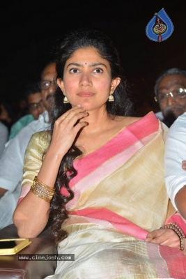 Sai Pallavi at MCA Pre Release Event - 14 of 21