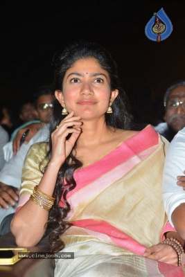 Sai Pallavi at MCA Pre Release Event - 19 of 21