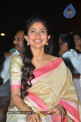 Sai Pallavi at MCA Pre Release Event - 21 of 21