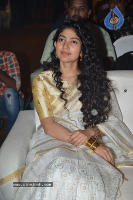 Sai Pallavi at NGK Audio Launch - 22 of 32