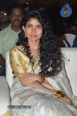 Sai Pallavi at NGK Audio Launch - 2 of 32