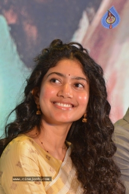 Sai Pallavi at NGK Audio Launch - 5 of 32
