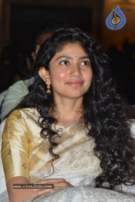 Sai Pallavi at NGK Audio Launch - 27 of 32