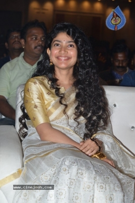 Sai Pallavi at NGK Audio Launch - 7 of 32