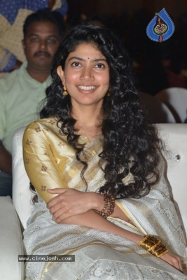 Sai Pallavi at NGK Audio Launch - 8 of 32