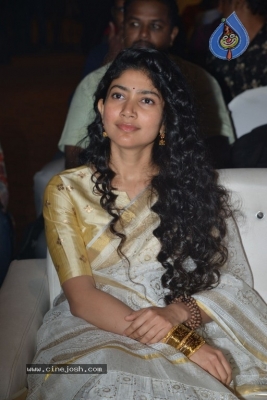 Sai Pallavi at NGK Audio Launch - 10 of 32