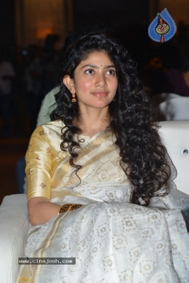 Sai Pallavi at NGK Audio Launch - 13 of 32