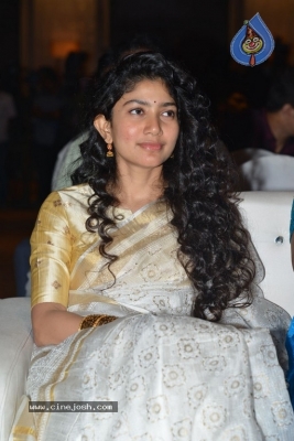 Sai Pallavi at NGK Audio Launch - 14 of 32