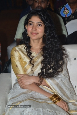 Sai Pallavi at NGK Audio Launch - 16 of 32