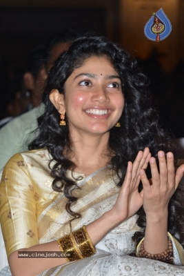 Sai Pallavi at NGK Audio Launch - 39 of 32