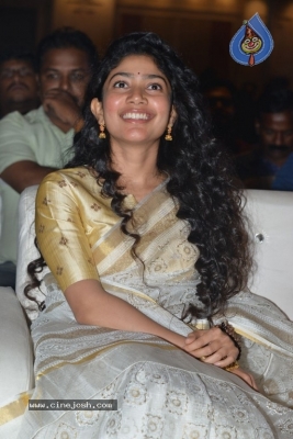 Sai Pallavi at NGK Audio Launch - 42 of 32