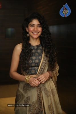 Sai Pallavi at NGK Event - 1 of 21