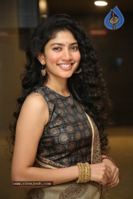 Sai Pallavi at NGK Event - 3 of 21