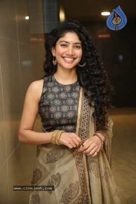 Sai Pallavi at NGK Event - 5 of 21