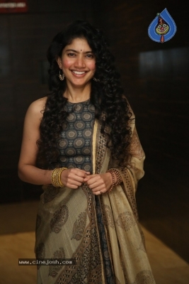 Sai Pallavi at NGK Event - 8 of 21