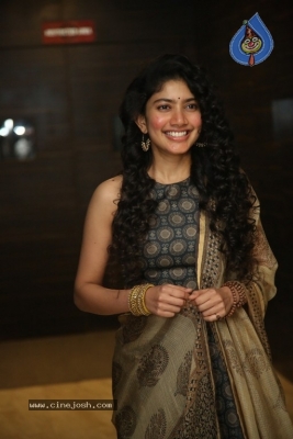 Sai Pallavi at NGK Event - 13 of 21