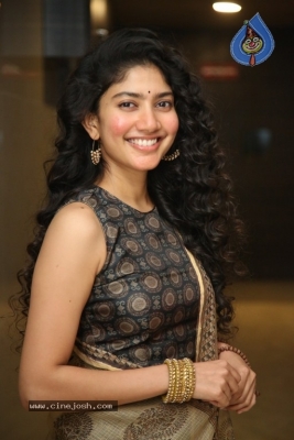 Sai Pallavi at NGK Event - 15 of 21