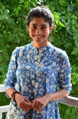 Sai Pallavi Fidaa Interview Photos - 2 of 42