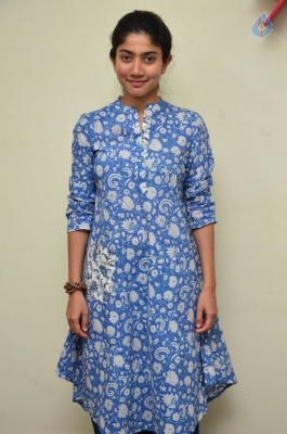Sai Pallavi Fidaa Interview Photos - 6 of 42