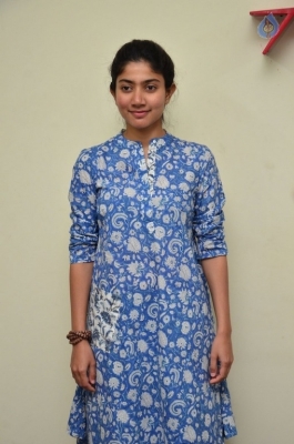 Sai Pallavi Fidaa Interview Photos - 20 of 42