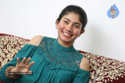 Sai Pallavi Interview Photos - 2 of 42