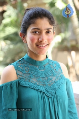 Sai Pallavi Interview Photos - 3 of 42