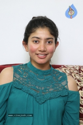 Sai Pallavi Interview Photos - 5 of 42