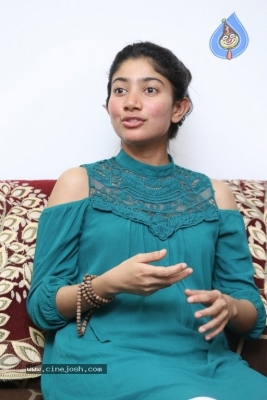 Sai Pallavi Interview Photos - 7 of 42