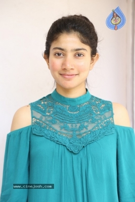 Sai Pallavi Interview Photos - 12 of 42