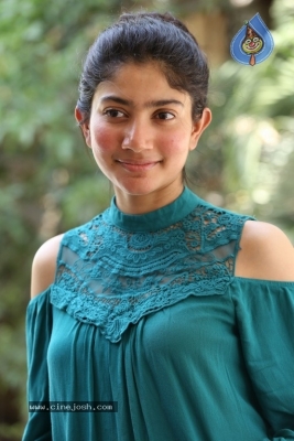 Sai Pallavi Interview Photos - 13 of 42