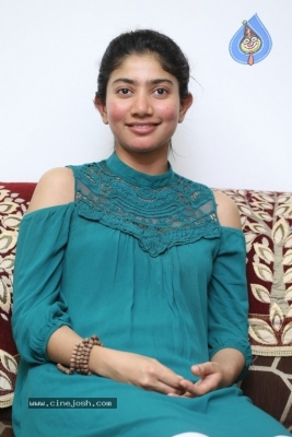 Sai Pallavi Interview Photos - 15 of 42