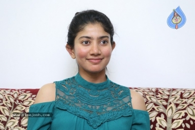 Sai Pallavi Interview Photos - 18 of 42