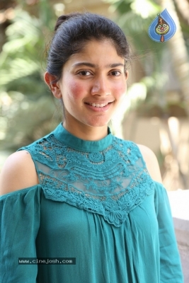 Sai Pallavi Interview Photos - 19 of 42